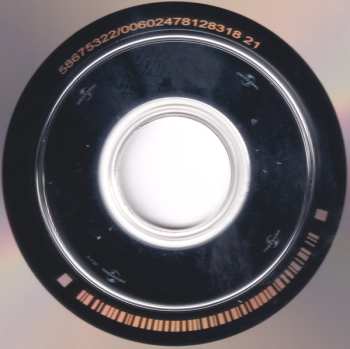 CD Björn Meyer: Convergence