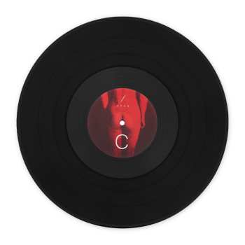 2LP Blac Kolor: Arca