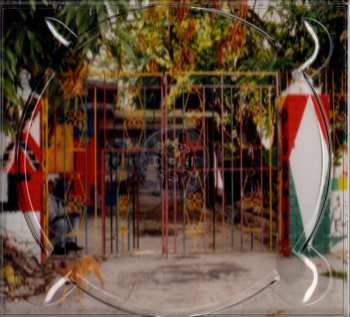 2CD Black Ark Players: Black Ark In Dub