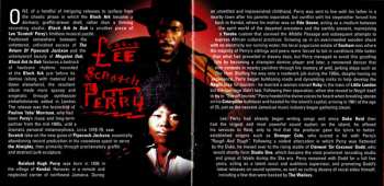 2CD Black Ark Players: Black Ark In Dub