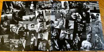 LP Black Bacon: Every Action Has Reaction