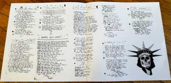 LP Black Bacon: Every Action Has Reaction