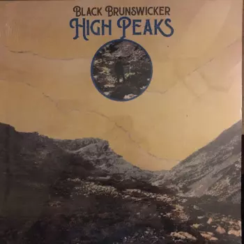 Black Brunswicker: High Peaks