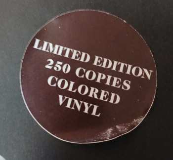 LP Black Cat Bones: Barbed Wire Sandwich