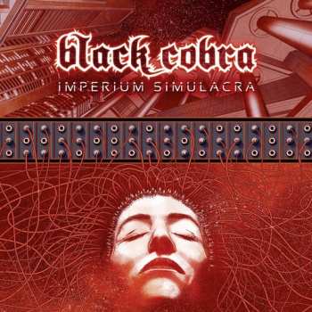 CD Black Cobra: Imperium Simulacra