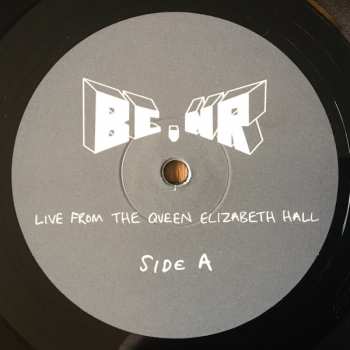 4LP/Zestaw pudełkowy Black Country, New Road: Ants From Up There DLX | LTD