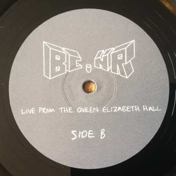 4LP/Zestaw pudełkowy Black Country, New Road: Ants From Up There DLX | LTD