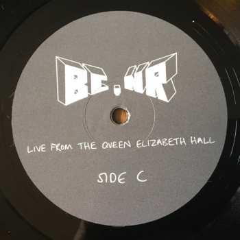 4LP/Zestaw pudełkowy Black Country, New Road: Ants From Up There DLX | LTD