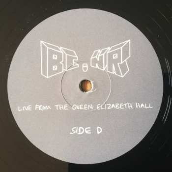 4LP/Zestaw pudełkowy Black Country, New Road: Ants From Up There DLX | LTD