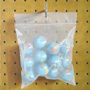 4LP/Zestaw pudełkowy Black Country, New Road: Ants From Up There DLX | LTD