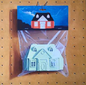 4LP/Zestaw pudełkowy Black Country, New Road: Ants From Up There DLX | LTD