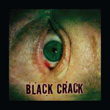SP Black Crack: I Woke Up