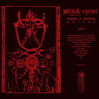 Black Curse: Burning In Celestial Poison