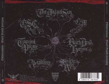 CD Obliteration: Black Death Horizon