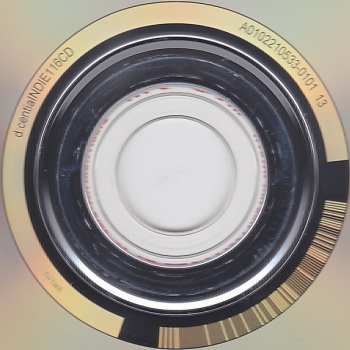 CD Obliteration: Black Death Horizon