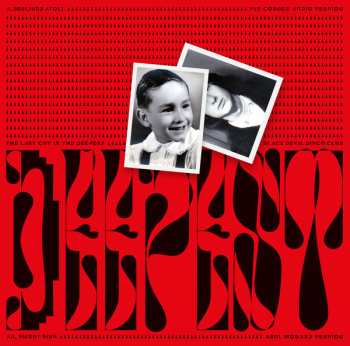 LP Black Devil: The Last Cut Is The Deepest