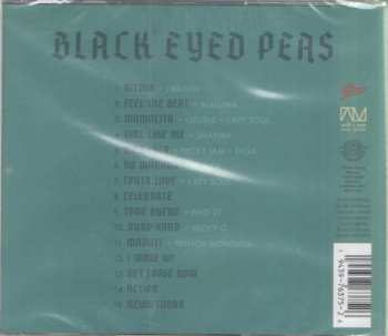 CD Black Eyed Peas: Translation