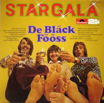 Stargala