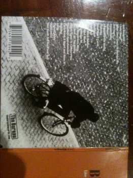 CD Black Francis: Live In Nijmegen