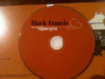 CD Black Francis: Live In Nijmegen