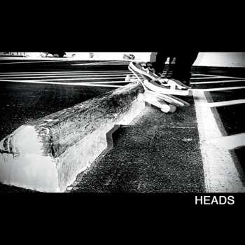 MC Black Gaff: Heads