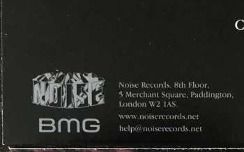 2LP Running Wild: Black Hand Inn