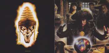 CD Running Wild: Black Hand Inn DLX | DIGI