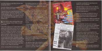 CD Running Wild: Black Hand Inn DLX | DIGI