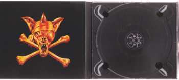 CD Running Wild: Black Hand Inn DLX | DIGI