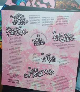 LP Black Helium: The Animals Are Coming CLR | LTD