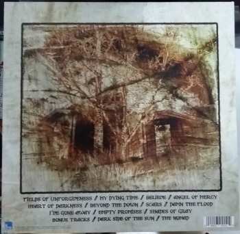 2LP Black Label Society: Catacombs Of The Black Vatican - Gold