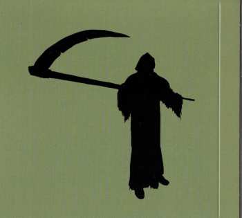 CD Black Label Society: Grimmest Hits