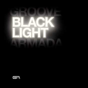 CD Groove Armada: Black Light