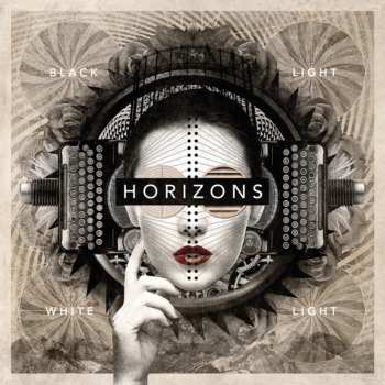 CD Black Light White Light: Horizons