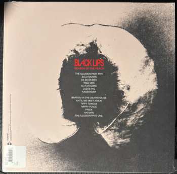 LP The Black Lips: Season Of The Peach