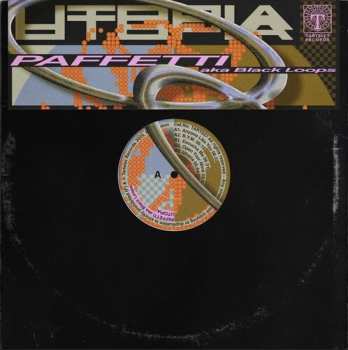 Album Black Loops: Utopia