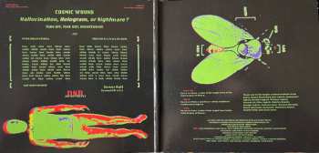 CD Black Market Brass: Hox