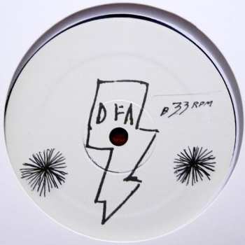 LP Black Meteoric Star: Dominatron