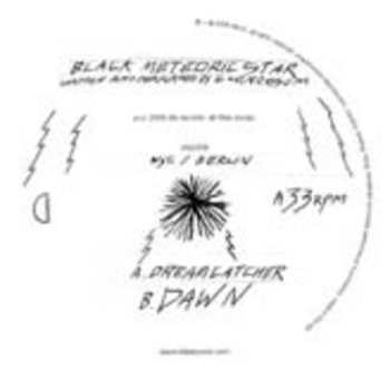Album Black Meteoric Star: Dream Catcher