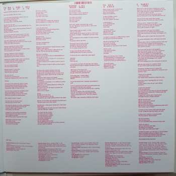 LP Black Midi: Hellfire LTD | CLR