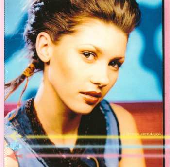 CD Black Milk: Modrej Dým