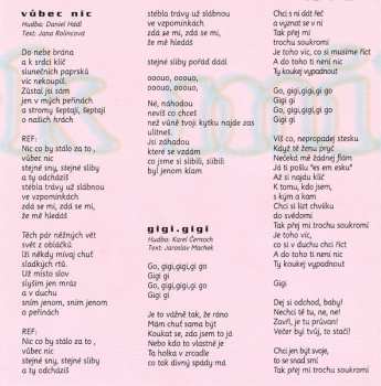 CD Black Milk: Modrej Dým