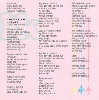 CD Black Milk: Modrej Dým