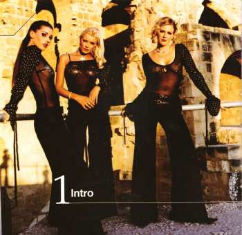 CD Black Milk: Sedmkrát