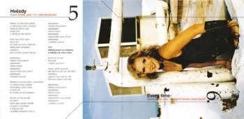 CD Black Milk: Sedmkrát