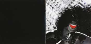 CD Black Moth Super Rainbow: Eating Us