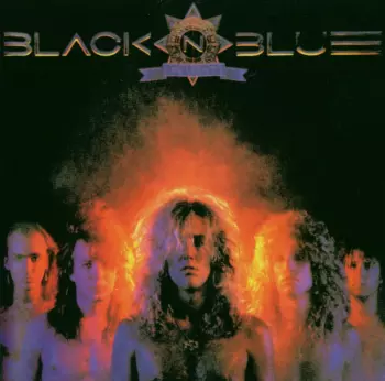 Black 'N Blue: In Heat