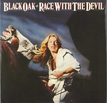 7CD/Zestaw pudełkowy Black Oak Arkansas: Jim Dandy To The Rescue