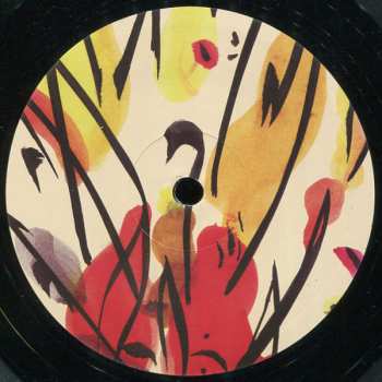 LP Black Peaches: Fire In The Hole