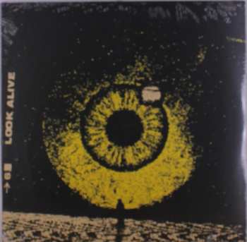 LP Black Pistol Fire: Look Alive CLR